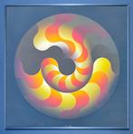 Julio Le Parc (1928) - Modulation