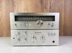 Kenwood - KA-1500 Amplifier - KT-5300 Tuner Stereoset, Nieuw