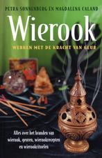 Wierook - werken met de kracht van geur - Petra Sonnenberg -, Boeken, Verzenden, Nieuw