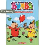 Bumba : 2 voorleesverhaaltjes 3 9789462774278, Boeken, Verzenden, Gelezen
