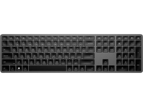 HP 975 dual-mode draadloos toetsenbord, Huis en Inrichting, Woonaccessoires | Overige, Nieuw, Verzenden