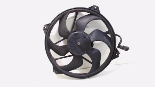 Airco ventilatormotor Opel Vectra C 2.2 DTI 16V, Auto-onderdelen, Airco en Verwarming, ARN erkend, Stiba lid, Erkend duurzaam