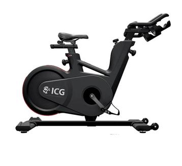 Life Fitness ICG IC6 Indoor Bike (2022) beschikbaar voor biedingen