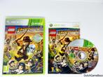 Xbox 360 - Lego Indiana Jones 2 - The Adventure Continues, Verzenden, Gebruikt