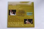 Dvorak - Serenade op.22 / Los Angeles Chamber Orch. Gerard S, Cd's en Dvd's, Vinyl | Klassiek, Verzenden, Nieuw in verpakking