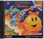 Philips CD-i / CDi Arcade Classics, Zo goed als nieuw, Verzenden