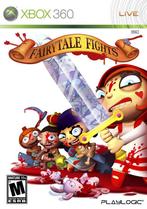 Fairytale Fights Xbox 360 Garantie & morgen in huis!, Avontuur en Actie, 1 speler, Ophalen of Verzenden, Zo goed als nieuw