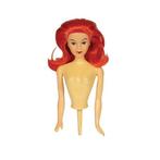 PME Barbie Doll Pick (Pin Popje) Rood haar, Verzenden, Nieuw