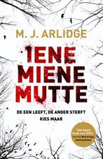 Iene Miene Mutte / Helen Grace / 1 9789022569030, Boeken, Verzenden, Gelezen, M.J. Arlidge
