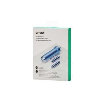 Cricut foil transfer kit beschikbaar voor biedingen