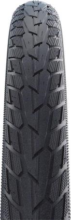 Schwalbe Buitenband - Road Cruiser - 28 inch x 1.60 - Creme, Ophalen of Verzenden, Zo goed als nieuw, Schwalbe