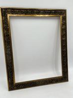 Lijst - Hout - Oude Marco, Antiek en Kunst