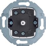 Hager Berker 1930/Glas/R. Klassieke Installatieschakelaar -, Doe-het-zelf en Verbouw, Elektra en Kabels, Verzenden, Nieuw, Overige typen