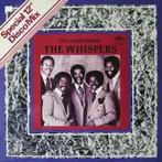 12 inch gebruikt - The Whispers - Its A Love Thing, Cd's en Dvd's, Vinyl Singles, Verzenden, Zo goed als nieuw