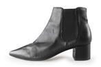 Omoda Chelsea boots in maat 40 Zwart | 10% extra korting, Verzenden, Zwart, Omoda, Overige typen