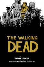 The Walking Dead Book 4: The Heart’s Desire [HC], Nieuw, Verzenden