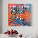 Svitlana Andriichenko - Red rooster