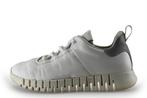 Ecco Sneakers in maat 42 Wit, Ecco, Verzenden, Wit, Sneakers of Gympen