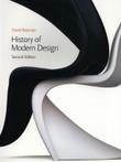 History of Modern Design 2nd edition 9781856696944