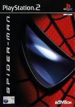 Spiderman PS2 Garantie & morgen in huis!, Avontuur en Actie, 1 speler, Ophalen of Verzenden, Zo goed als nieuw