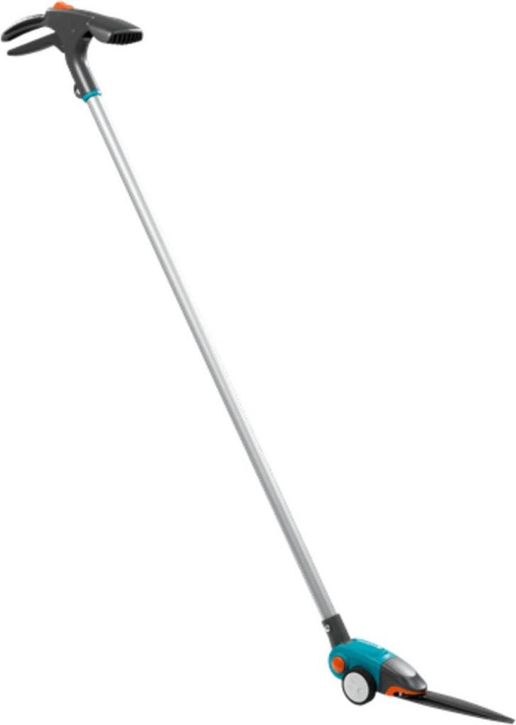 GARDENA Comfort Grasschaar - Op Steel, Tuin en Terras, Tuinslangen, Zo goed als nieuw, Ophalen of Verzenden