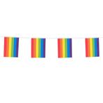 Regenboog Slinger 3m, Verzenden, Nieuw