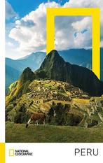 Reisgids Peru National Geographic reisgids, Boeken, Reisgidsen, Nieuw, Verzenden