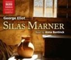 Eliot: Silas Marner [Read by Anna Bentin CD, Zo goed als nieuw, George Eliot, Verzenden