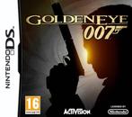 GoldenEye 007 [Nintendo DS], Spelcomputers en Games, Ophalen of Verzenden, Zo goed als nieuw