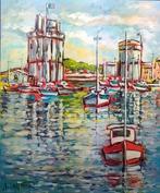 Joël Lhopital (XX-XXI) - La Rochelle