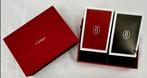 Cartier - Luxury Playing Cards - Speelkaarten - Papier