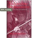 Vaderschap En Literatuur 9789080909212 T. van Benthem, Verzenden, Gelezen, T. van Benthem