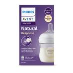 Philips Avent Voedingsfles Natural 125 ml, Nieuw, Verzenden