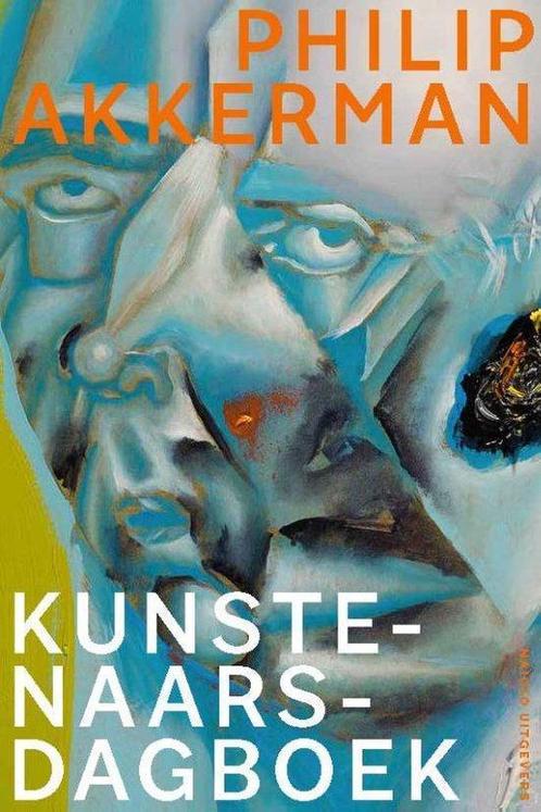 9789462086098 Philip Akkerman Philip Akkerman, Boeken, Biografieën, Nieuw, Verzenden