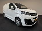 Opel Vivaro | Zakelijke Lease v.a. €200.55 pm, Auto's, Automaat, Gebruikt, Euro 6, Wit