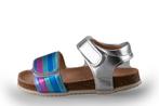 Muyters Sandalen in maat 23 Zilver | 10% extra korting, Kinderen en Baby's, Kinderkleding | Schoenen en Sokken, Verzenden, Jongen of Meisje