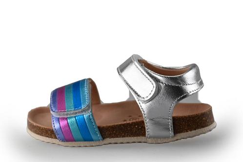 Muyters Sandalen in maat 23 Zilver | 10% extra korting, Kinderen en Baby's, Kinderkleding | Schoenen en Sokken, Jongen of Meisje