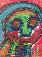 Jules Atarax (1985) - Happy girl