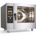 Retigo O611i Combisteamer, Zakelijke goederen, Horeca | Keukenapparatuur, Ovens, Magnetrons en Steamers, Ophalen, Nieuw in verpakking