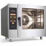 Retigo O611i Combisteamer, Zakelijke goederen, Horeca | Keukenapparatuur, Nieuw in verpakking, Ovens, Magnetrons en Steamers, Ophalen