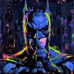 Artxlife - Batman Fluo [XXL]