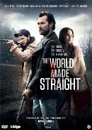 World made straight, the - DVD, Verzenden, Nieuw in verpakking