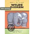 Wilde dieren / 1 2 3 weet je wat ik zie? 9789041010902, Boeken, Verzenden, Gelezen