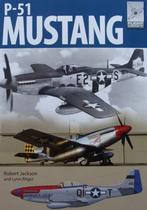 Boek : P-51 Mustang - Flight Craft, Verzamelen, Luchtvaart en Vliegtuigspotten, Nieuw