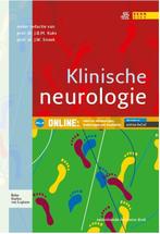 Klinische neurologie, 9789031392162, Boeken, Verzenden, Zo goed als nieuw, Studieboeken