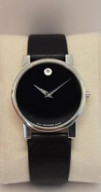 Movado - Museum - Zonder Minimumprijs - 84.G4.875 - Unisex -, Nieuw