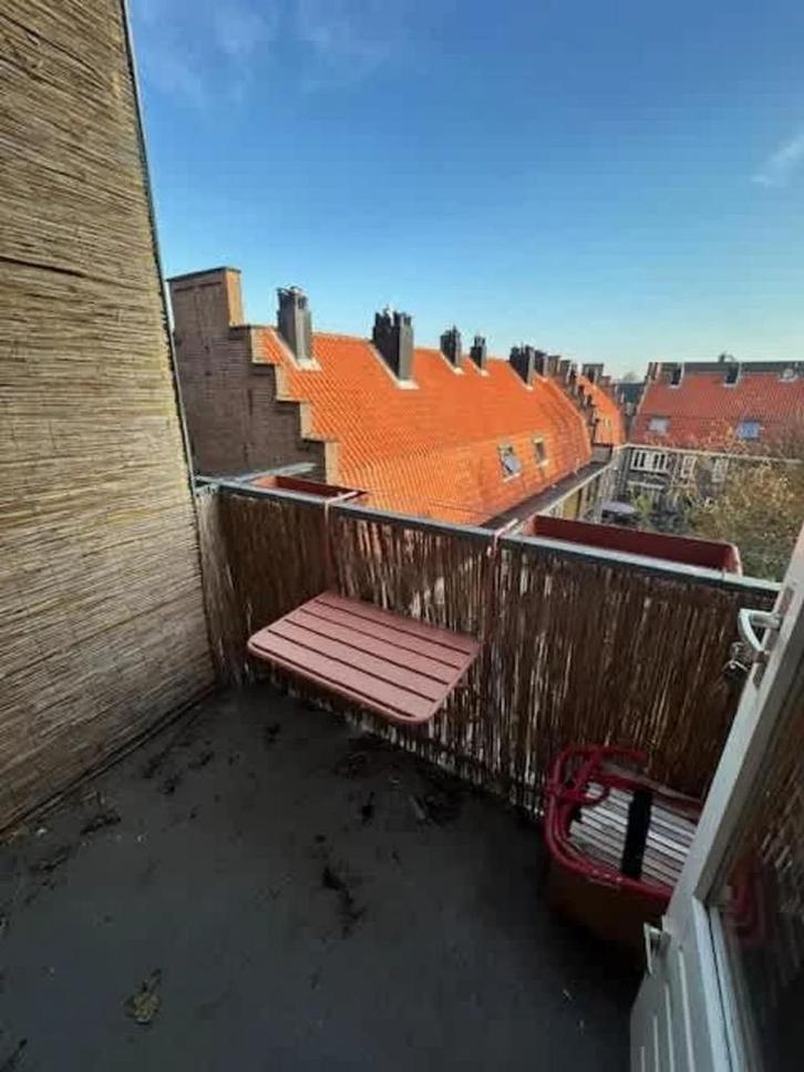 Te huur: Appartement Schalk Burgerstraat in Amsterdam, Huizen en Kamers, Huizen te huur, Noord-Holland, Appartement