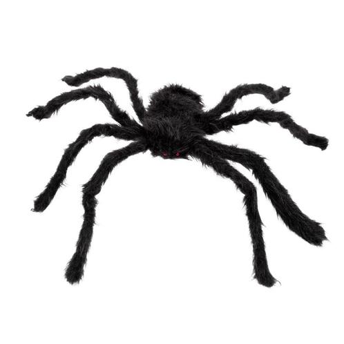 Halloween Harige Spin, Hobby en Vrije tijd, Feestartikelen, Nieuw, Verzenden