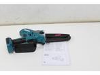 Makita DUC150Z - Accu Kettingzaag - 15 cm zaagblad - 8 m/s, Verzenden, Zo goed als nieuw