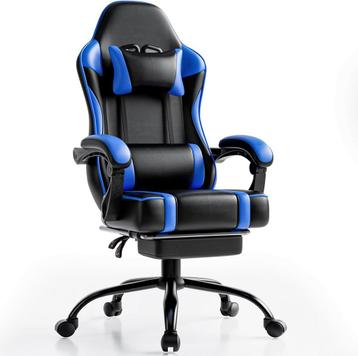 Bureaustoel - racestoel - gamestoel / gamingstoel  - voor beschikbaar voor biedingen